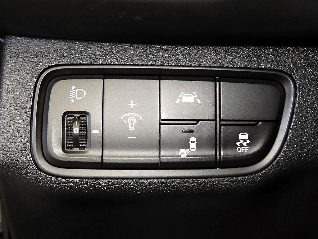 HYUNDAI Santa Fe 2020 Gris - Importación desde Corea - HF Imports Iquique - Foto 14