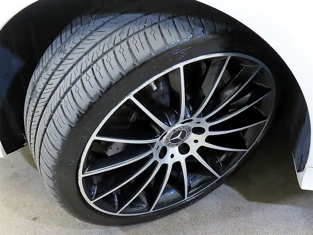 Mercedes Benz CLS Class 2021 - Importación desde Corea - HF Imports Iquique - Foto 20