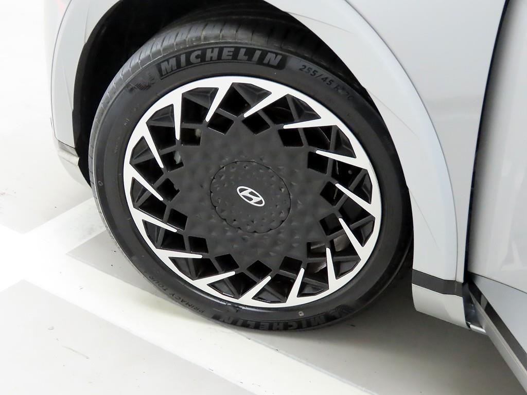 HYUNDAI Ioniq 5 2022 - Importación desde Corea - HF Imports Iquique - Foto 19