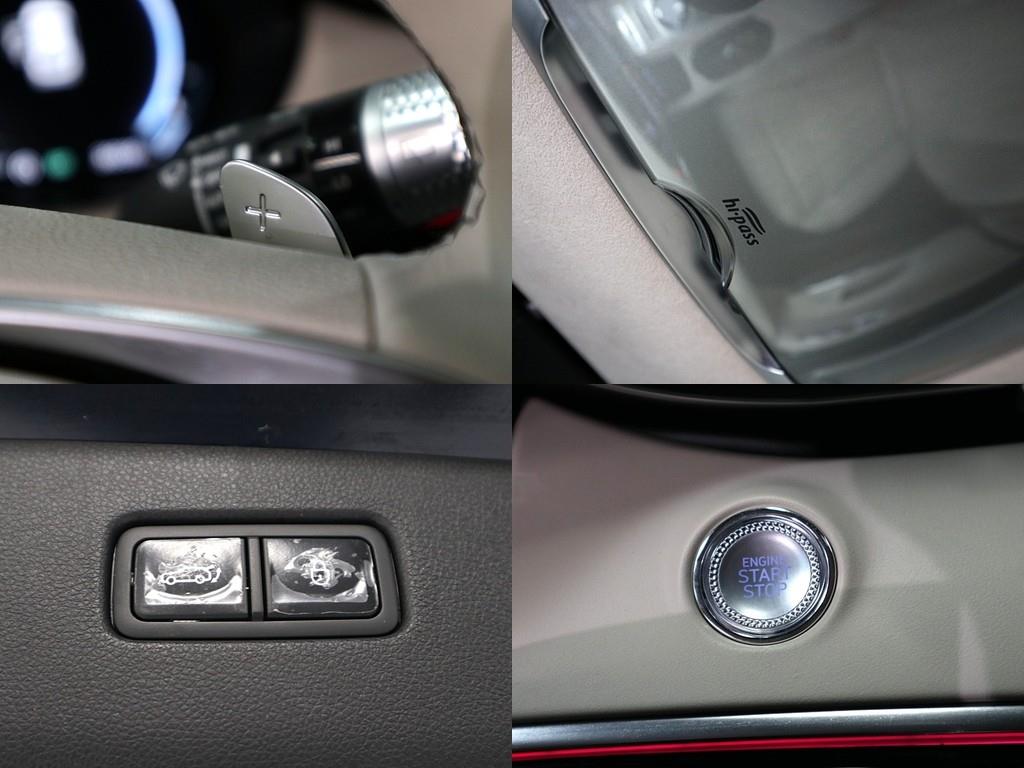 Genesis GV70 - Vista 10