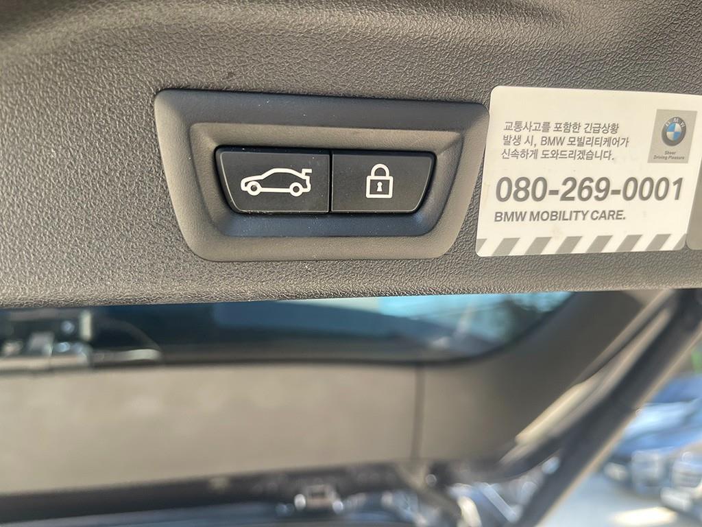 BMW X5 2021 Negro - Importación desde Corea - HF Imports Iquique - Foto 16