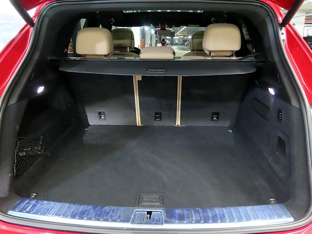 Porsche Cayenne 2023 Rojo - Importación desde Corea - HF Imports Iquique - Foto 16