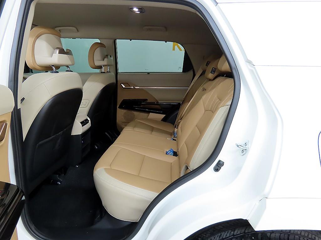 Ssangyong Action - Vista 6