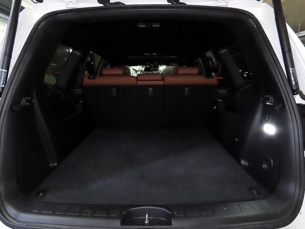 KIA Mohave 2022 Blanco - Importación desde Corea - HF Imports Iquique - Foto 16