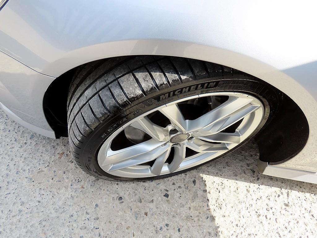 Audi A6 2016 Gris - Importación desde Corea - HF Imports Iquique - Foto 20