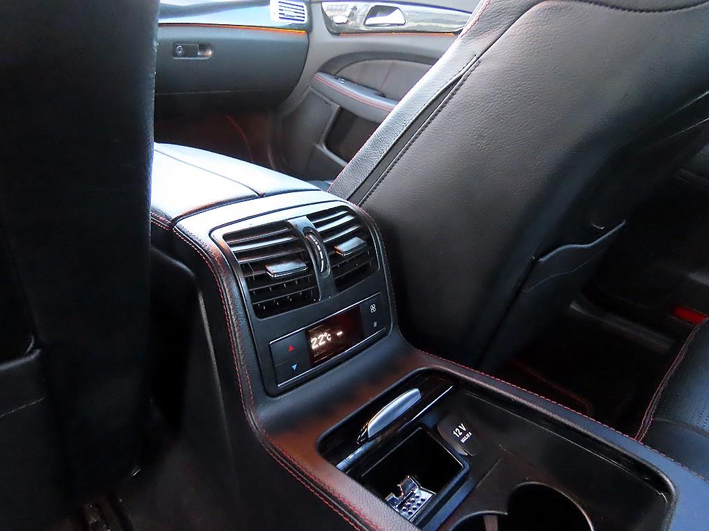 Mercedes Benz CLS Class 2017 Gris - Importación desde Corea - HF Imports Iquique - Foto 15