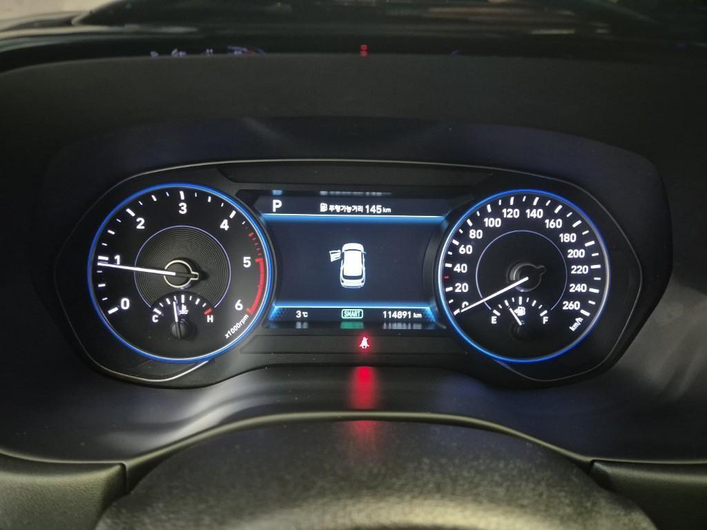 HYUNDAI Palisade - Vista 6