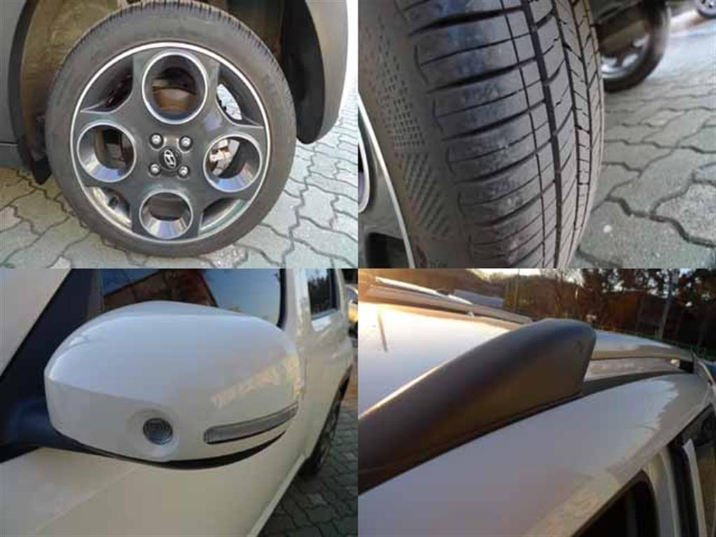 HYUNDAI Casper 2025 the color of pearl - Importación desde Corea - HF Imports Iquique - Foto 19