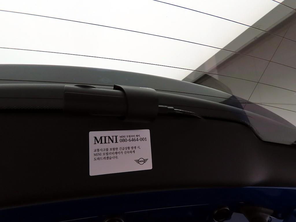 Mini Cooper 2025 - Importación desde Corea - HF Imports Iquique - Foto 18