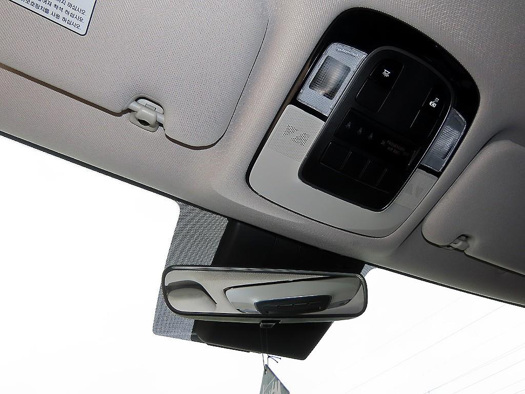 HYUNDAI Sonata 2020 Negro - Importación desde Corea - HF Imports Iquique - Foto 16