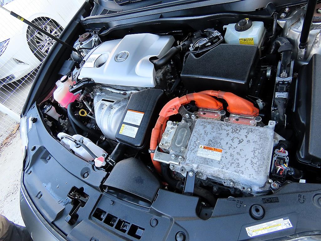 Lexus ES 2015 - Importación desde Corea - HF Imports Iquique - Foto 19