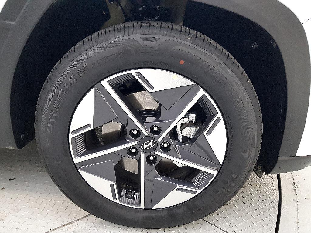 HYUNDAI Tucson 2026 Blanco - Importación desde Corea - HF Imports Iquique - Foto 20