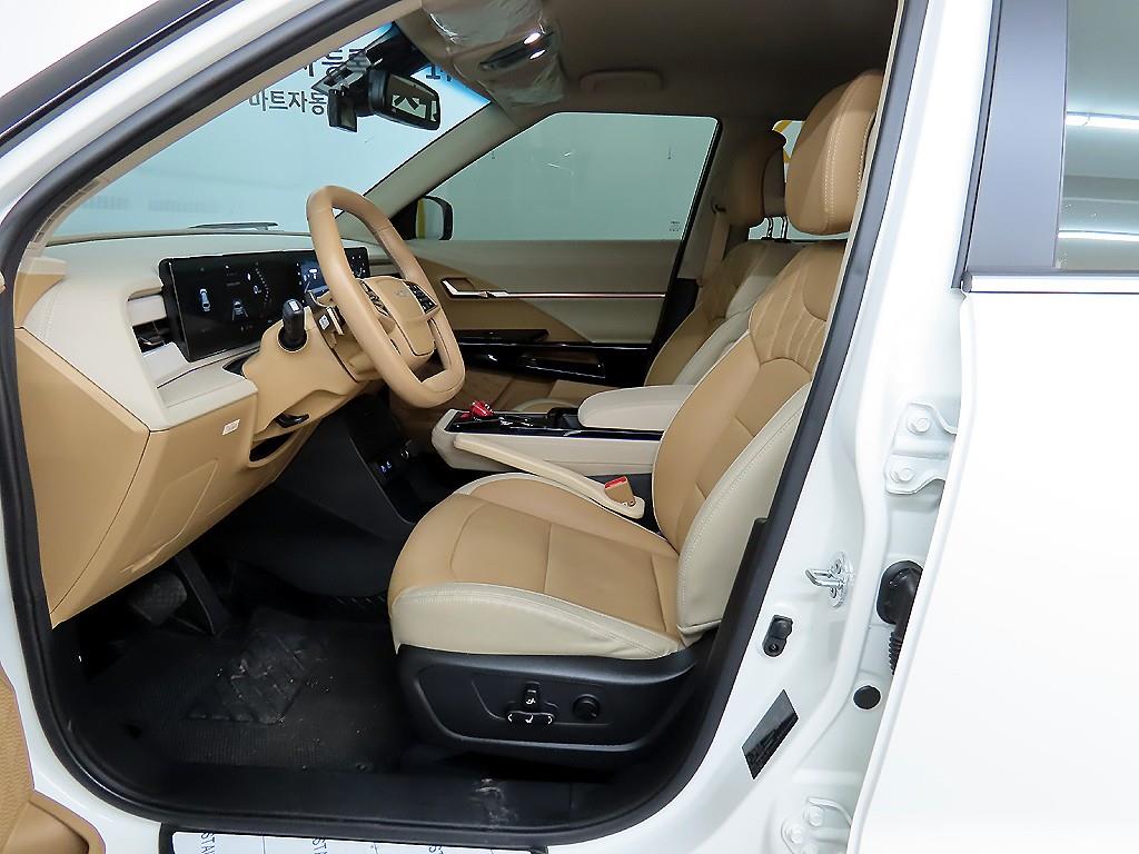 Ssangyong Action - Vista 5