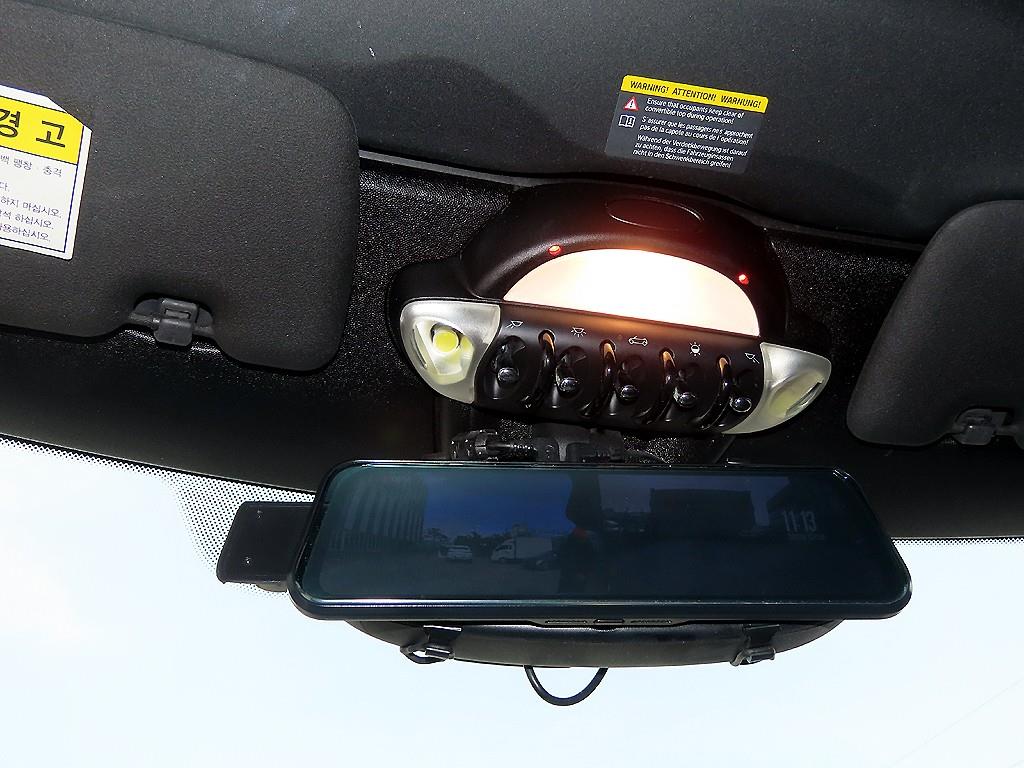 Mini Cooper Convertible 2013 - Importación desde Corea - HF Imports Iquique - Foto 16