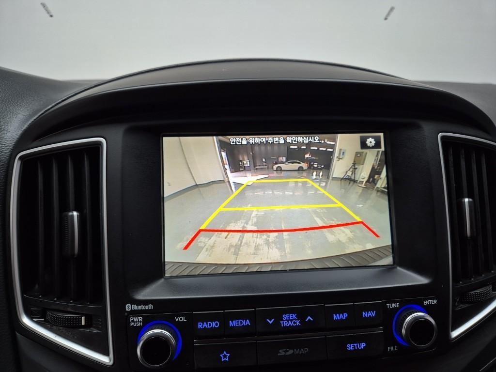 HYUNDAI Starex 2019 Plateado - Importación desde Corea - HF Imports Iquique - Foto 14