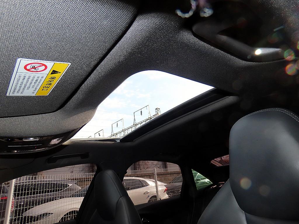 Audi A6 2016 Gris - Importación desde Corea - HF Imports Iquique - Foto 18