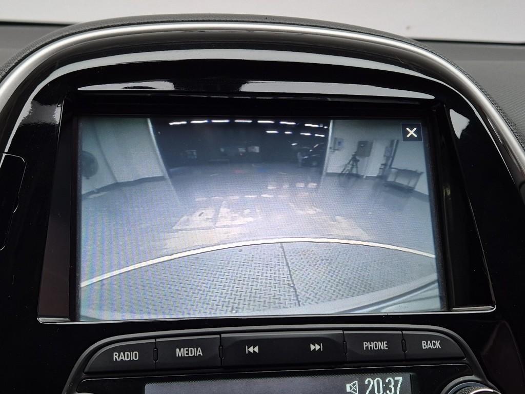 Chevrolet Spark 2016 the color of pearl - Importación desde Corea - HF Imports Iquique - Foto 14