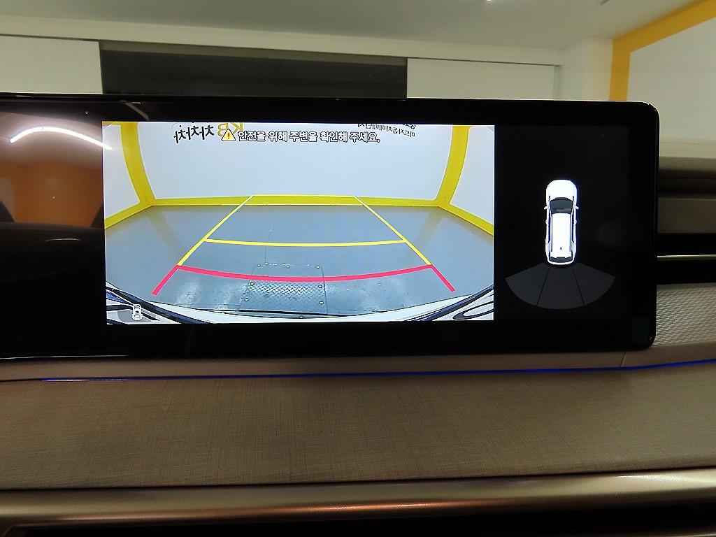 Ssangyong Action 2025 - Importación desde Corea - HF Imports Iquique - Foto 15