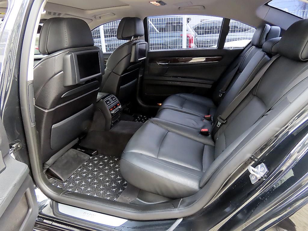 BMW 7 Series - Vista 6