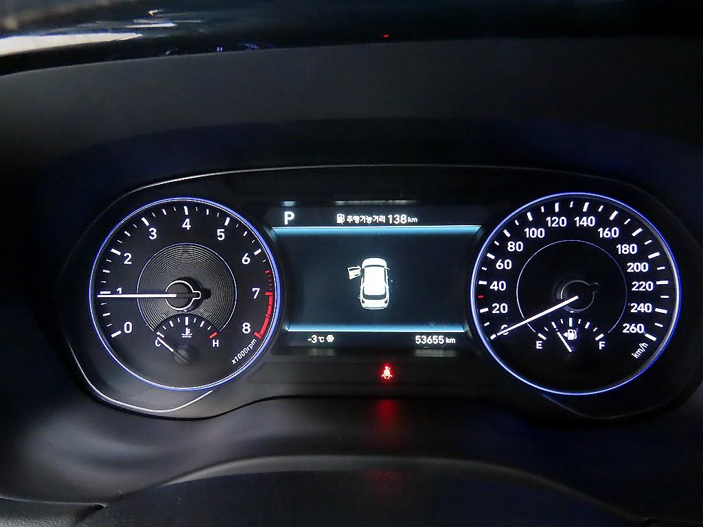 HYUNDAI Palisade - Vista 9