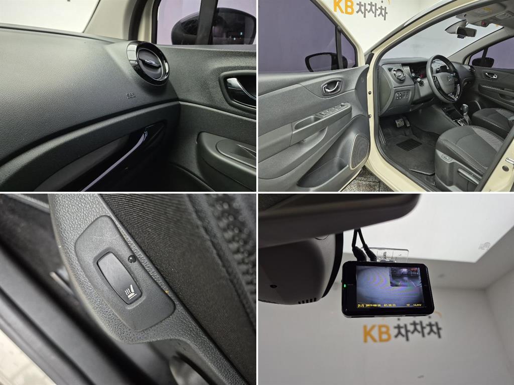 SAMSUNG QM3 2017 Blanco - Importación desde Corea - HF Imports Iquique - Foto 17