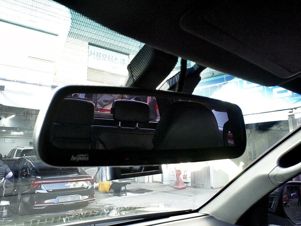 Ssangyong Rexton 2021 Verde - Importación desde Corea - HF Imports Iquique - Foto 12