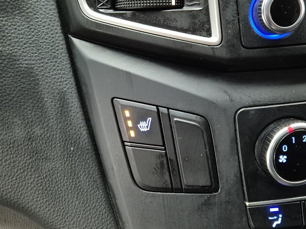 HYUNDAI Starex 2019 Plateado - Importación desde Corea - HF Imports Iquique - Foto 16