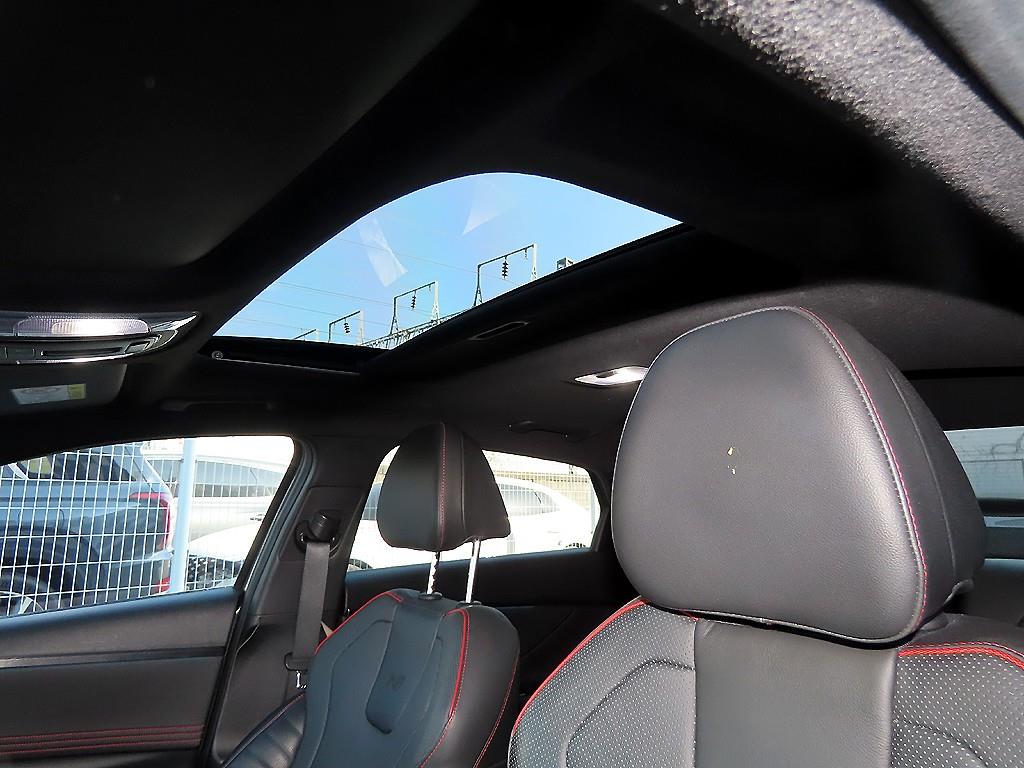 HYUNDAI Avante 2021 Gris - Importación desde Corea - HF Imports Iquique - Foto 17