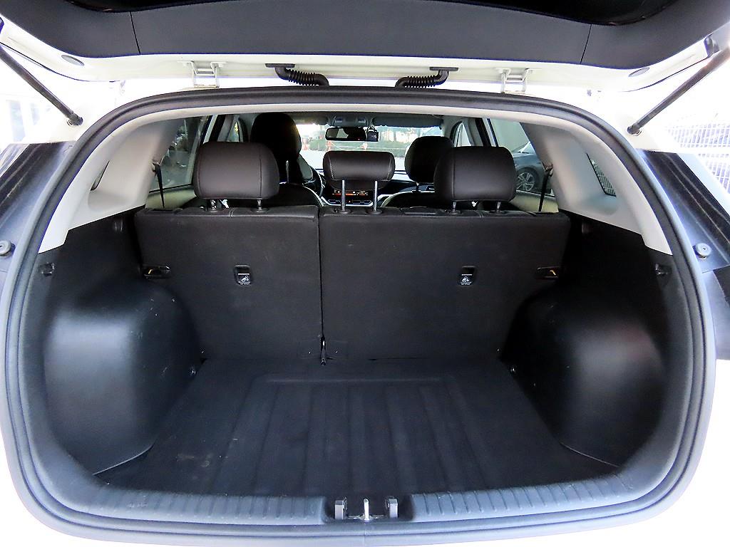 KIA Niro 2020 Blanco - Importación desde Corea - HF Imports Iquique - Foto 18