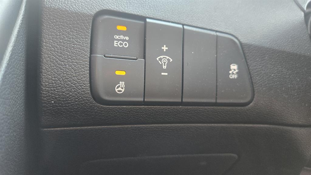 HYUNDAI Avante - Vista 12