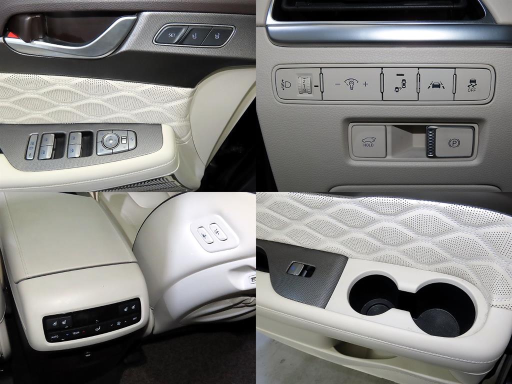 HYUNDAI Palisade 2022 - Importación desde Corea - HF Imports Iquique - Foto 17