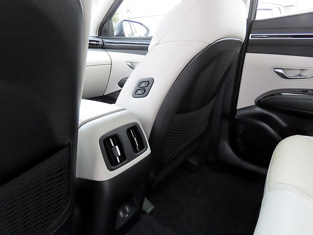 HYUNDAI Tucson 2021 Gris - Importación desde Corea - HF Imports Iquique - Foto 16
