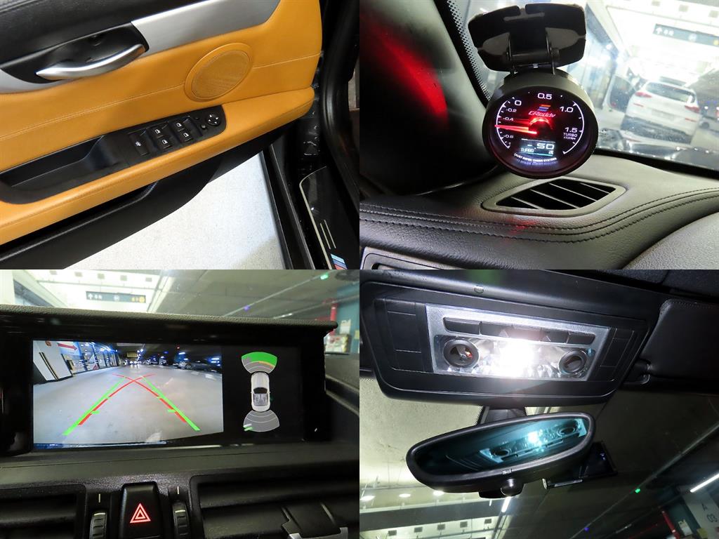 BMW Z4 2015 Negro - Importación desde Corea - HF Imports Iquique - Foto 18