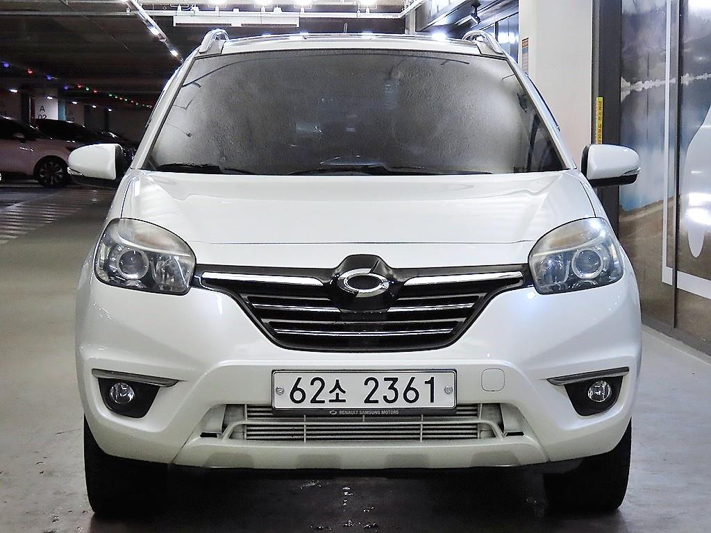 SAMSUNG QM5 - Vista 2