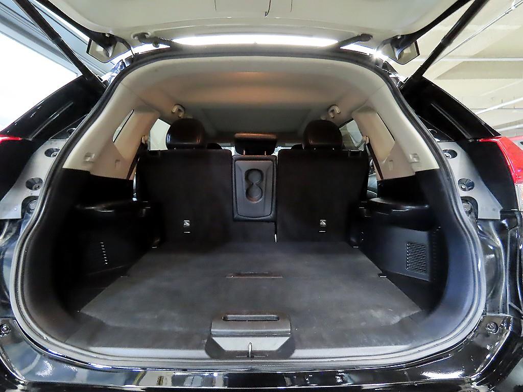 Nissan Extrail 2018 Negro - Importación desde Corea - HF Imports Iquique - Foto 17