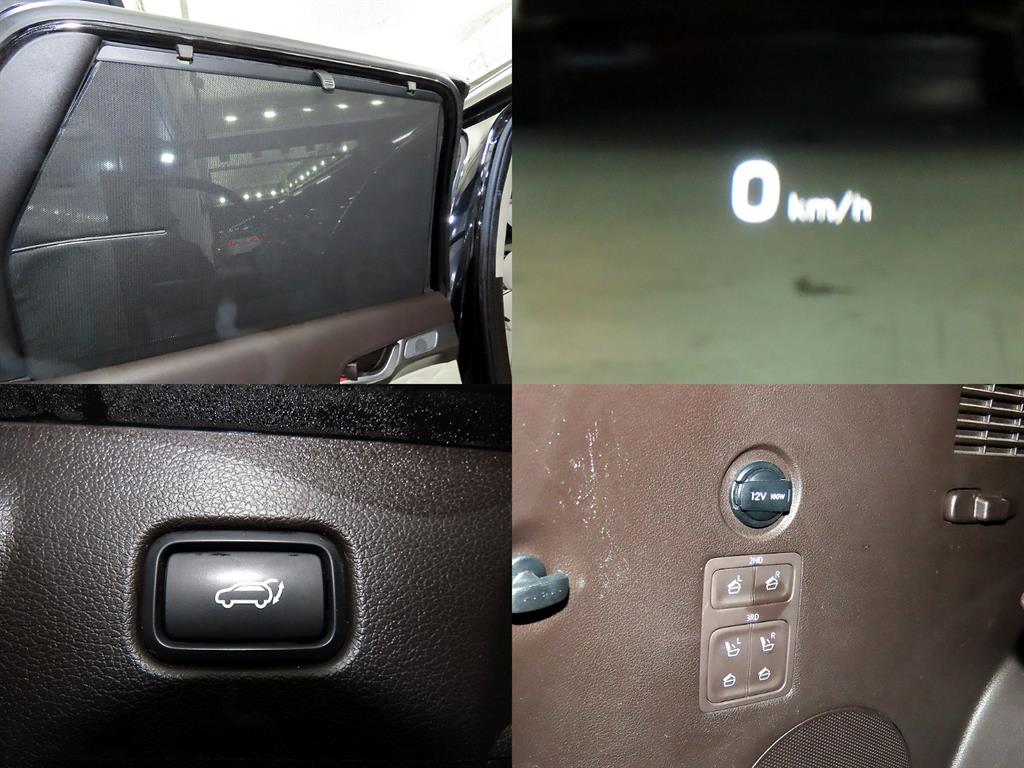 HYUNDAI Palisade 2022 - Importación desde Corea - HF Imports Iquique - Foto 18