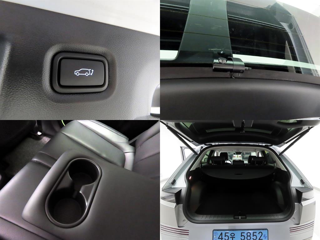 HYUNDAI Ioniq 5 2022 - Importación desde Corea - HF Imports Iquique - Foto 17