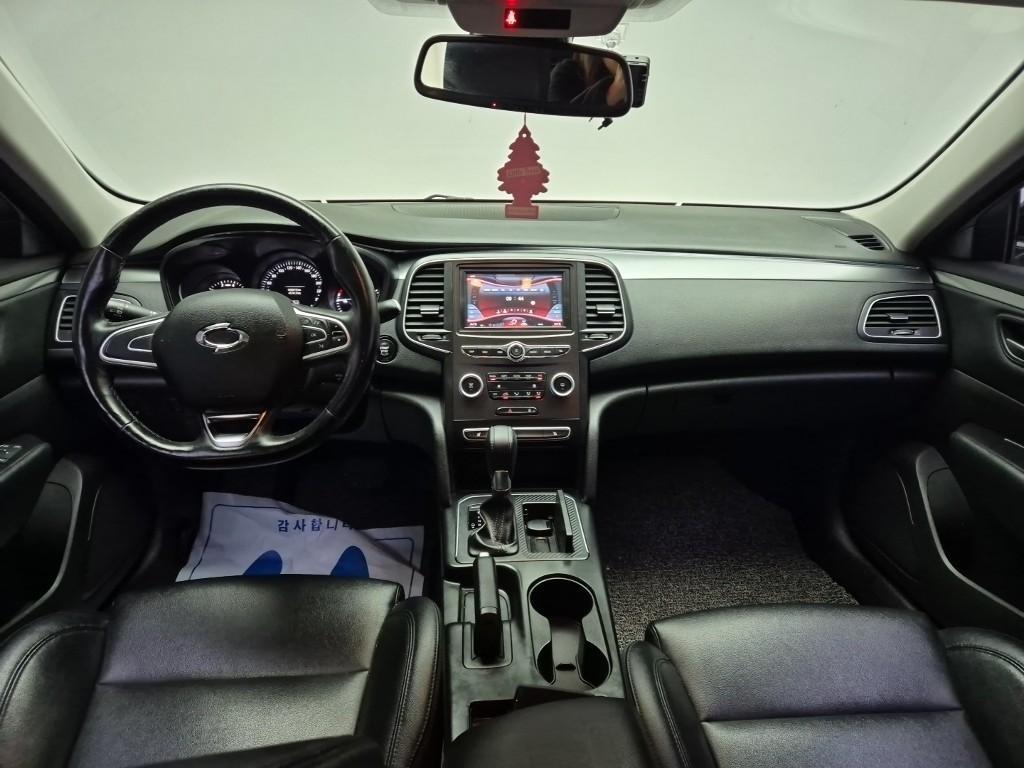 SAMSUNG SM6 - Vista 7