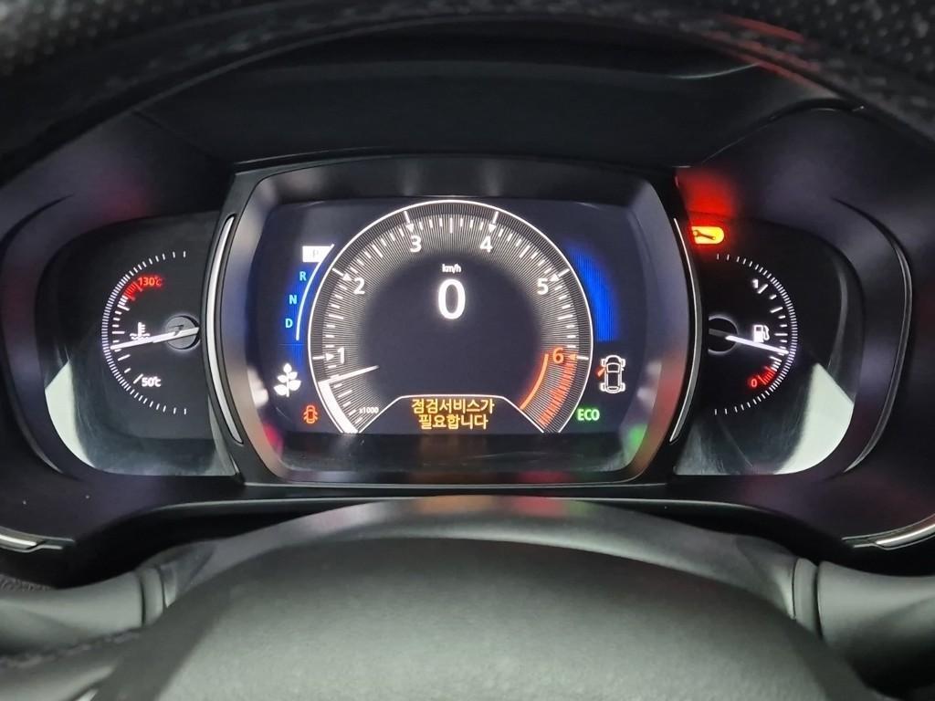 SAMSUNG QM6 - Vista 6