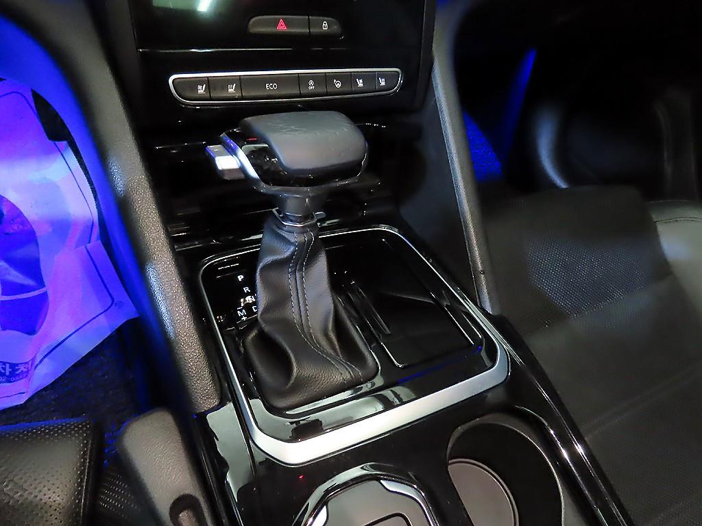 SAMSUNG SM6 - Vista 12