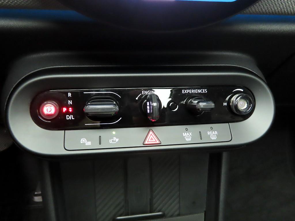 Mini Cooper - Vista 10