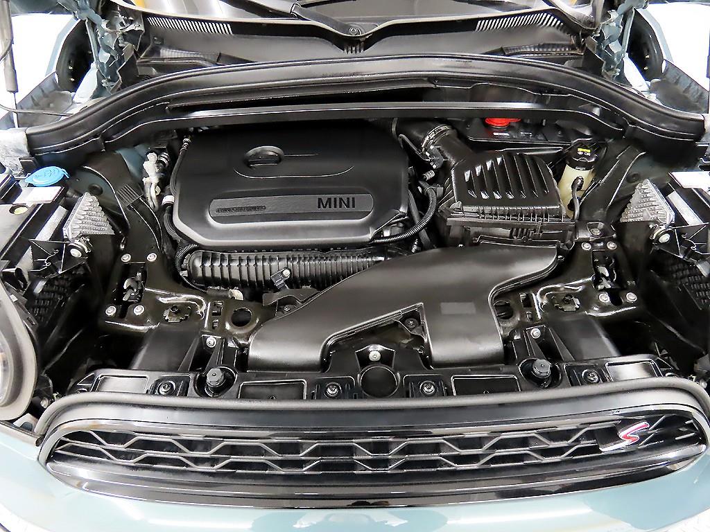 Mini Countryman 2022 - Importación desde Corea - HF Imports Iquique - Foto 19