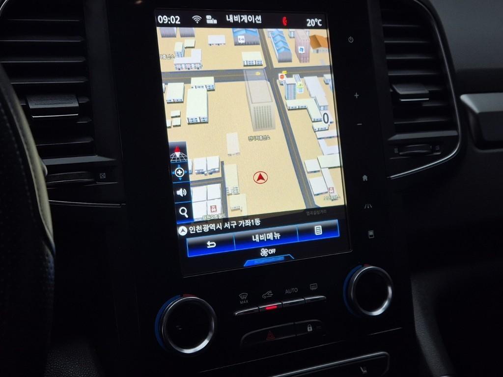 SAMSUNG QM6 2020 Gris - Importación desde Corea - HF Imports Iquique - Foto 13