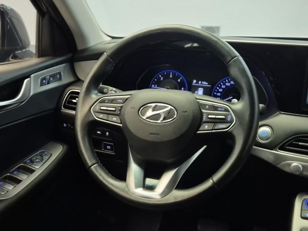 HYUNDAI Palisade 2020 Gris - Importación desde Corea - HF Imports Iquique - Foto 13