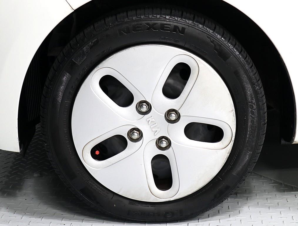 KIA Ray 2019 Blanco - Importación desde Corea - HF Imports Iquique - Foto 16