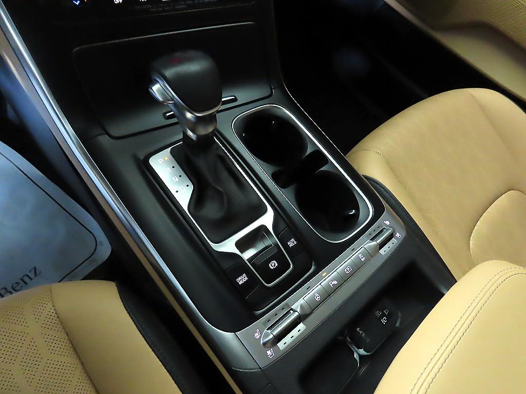 KIA Carnival - Vista 12