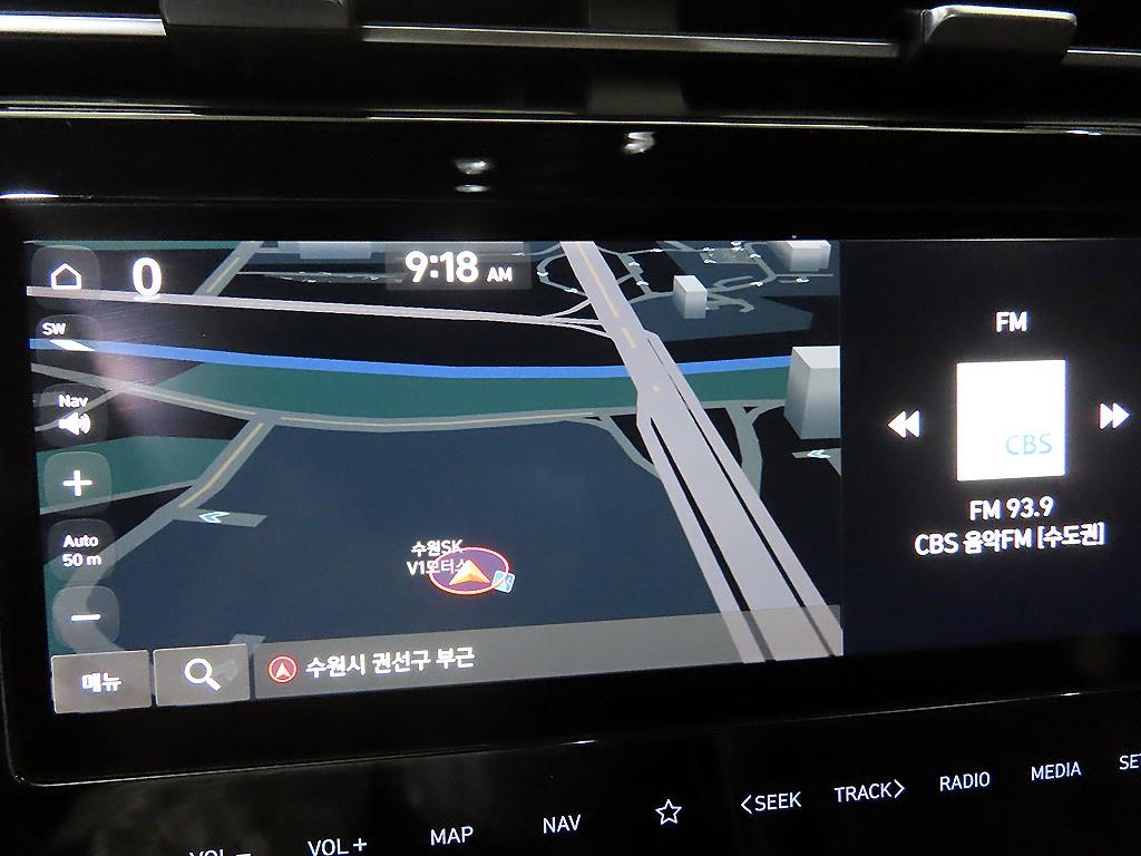 HYUNDAI Tucson 2023 Gris - Importación desde Corea - HF Imports Iquique - Foto 13