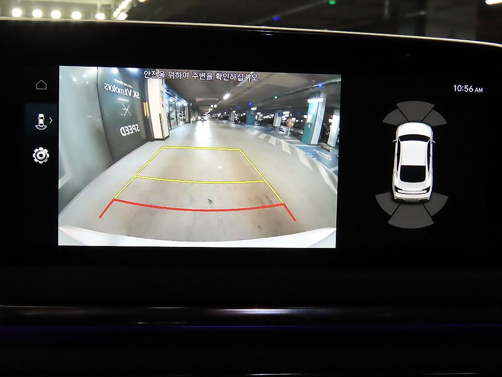 HYUNDAI Sonata 2022 - Importación desde Corea - HF Imports Iquique - Foto 16