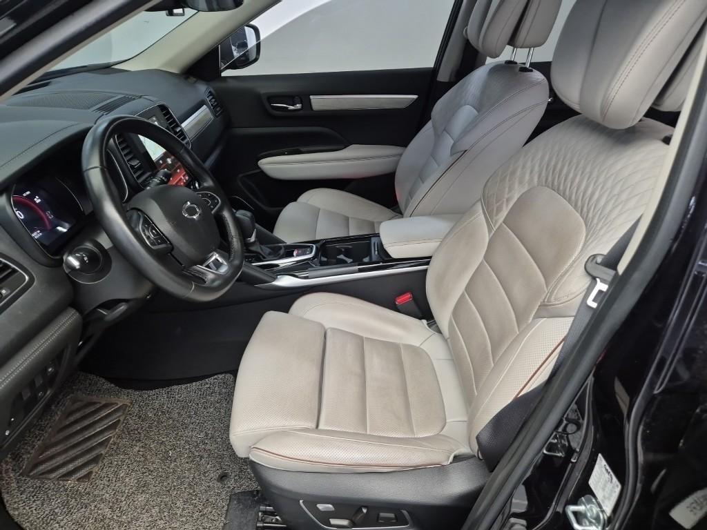 SAMSUNG QM6 - Vista 11