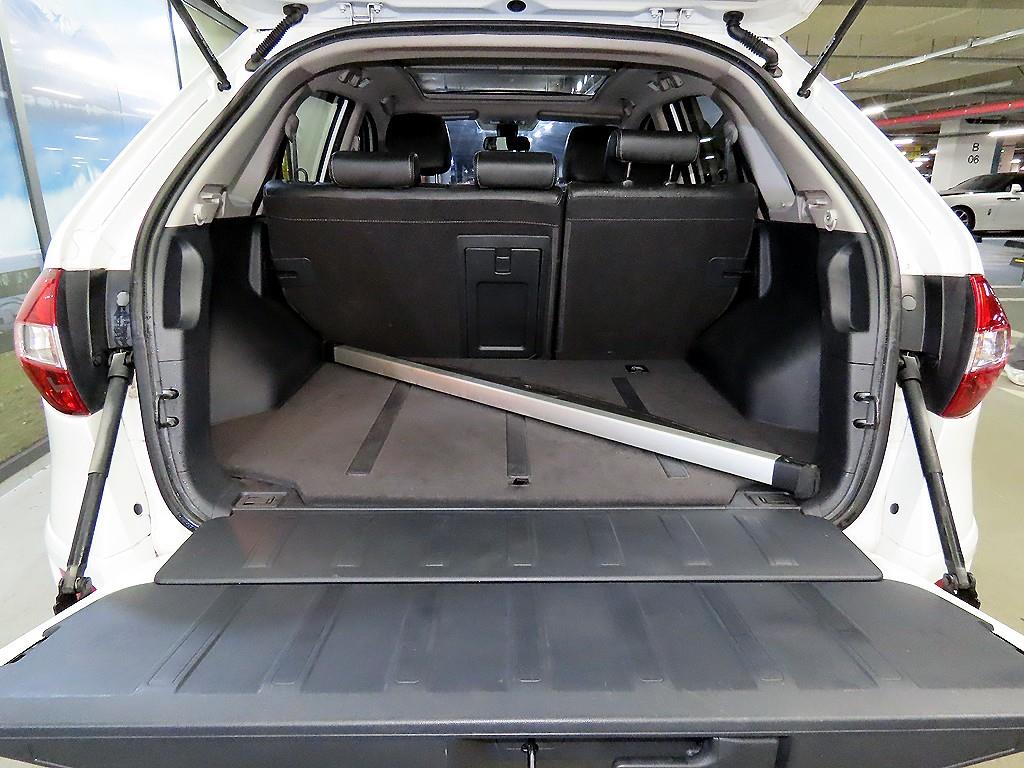 SAMSUNG QM5 2014 Blanco - Importación desde Corea - HF Imports Iquique - Foto 17